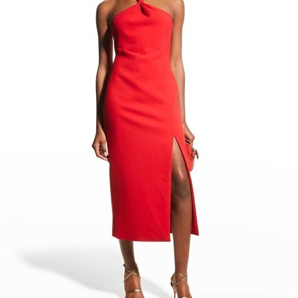 LIKELY  beautiful Avie Dress is the perfect special occasion dress! NWT - Picture 2 of 7